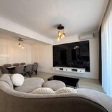 Pipera 1, 118 mp penthouse 3 camere + terasa proprie 127 mp + parcare, open view