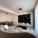 Pipera 1, 118 mp penthouse 3 camere + terasa proprie 127 mp + parcare, open view.