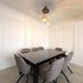 Pipera 1, 118 mp penthouse 3 camere + terasa proprie 127 mp + parcare, open view.