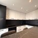 Pipera 1, 118 mp penthouse 3 camere + terasa proprie 127 mp + parcare, open view.